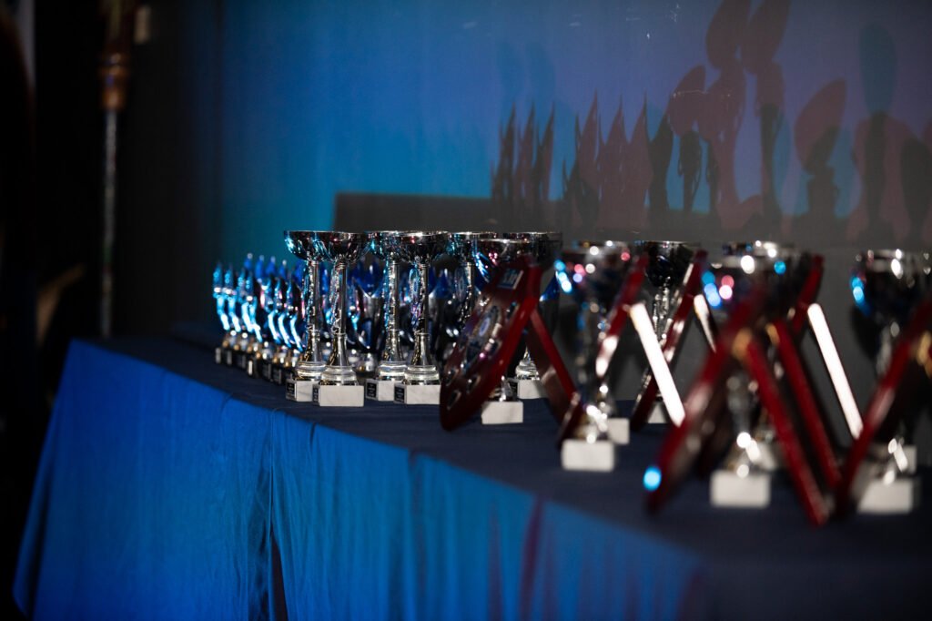 Awards Evening 2025