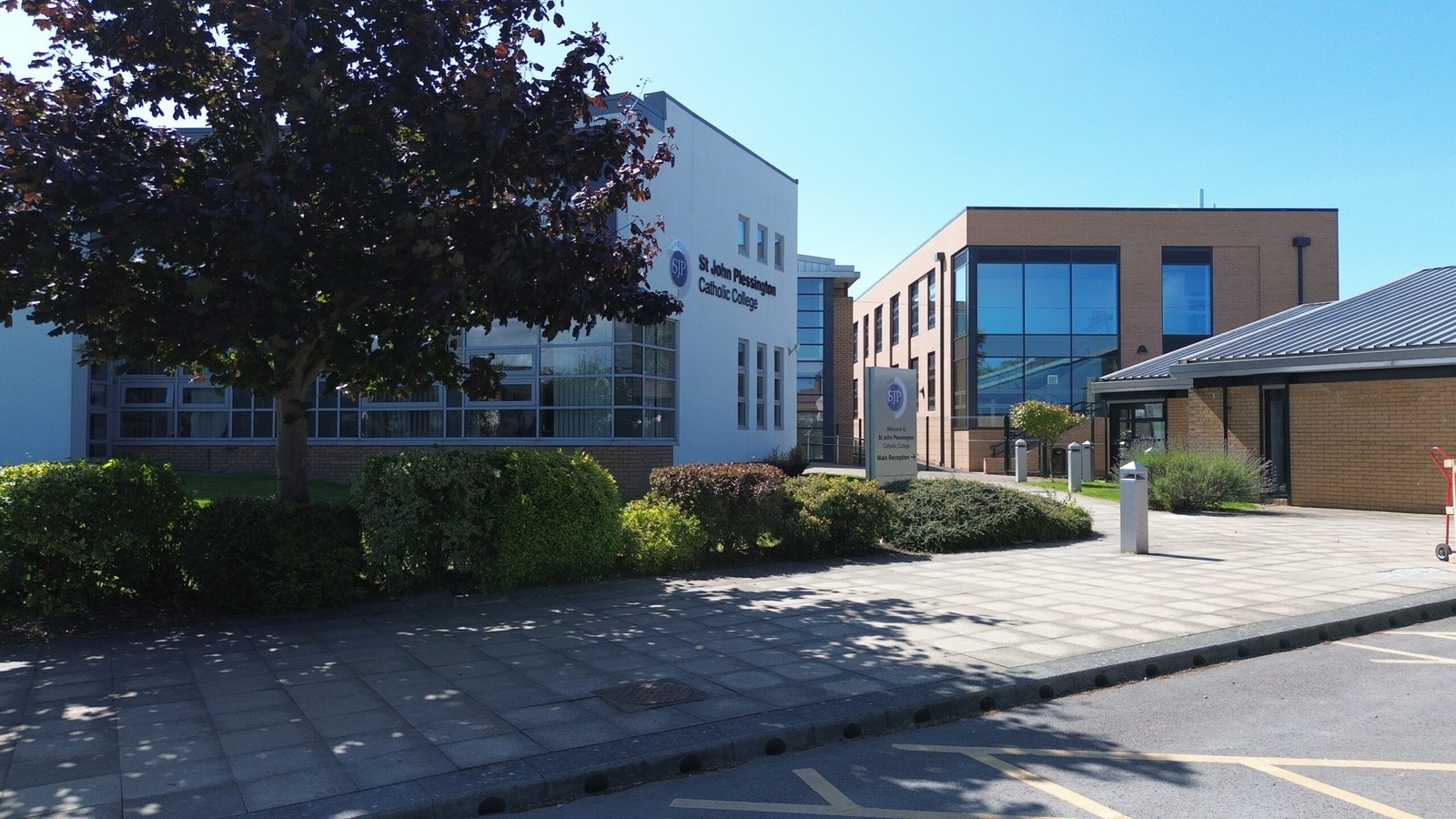 Open Evening