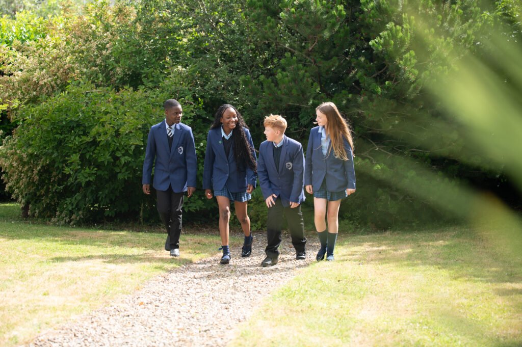Open Evening