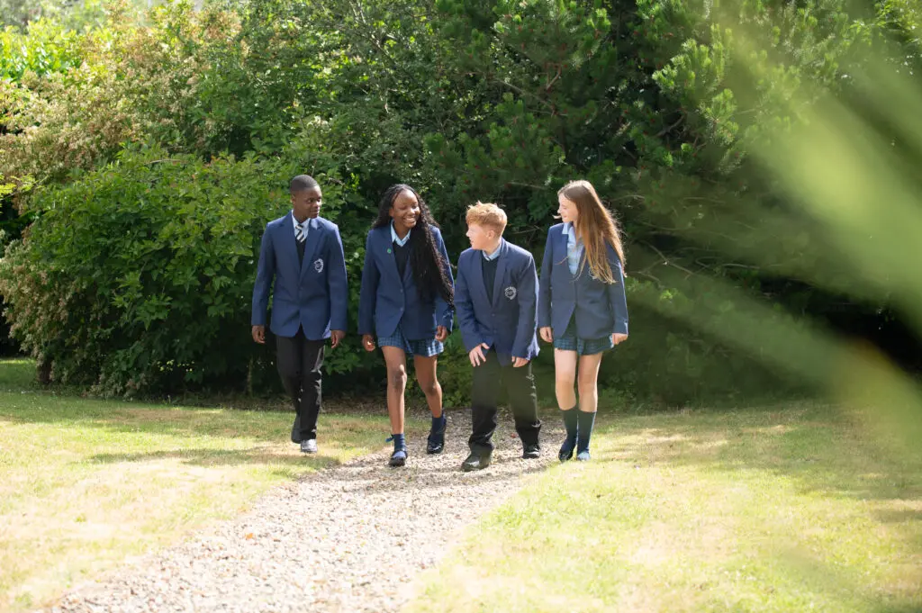 Open Evening