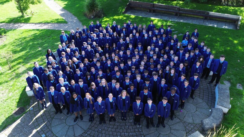 Year 7s