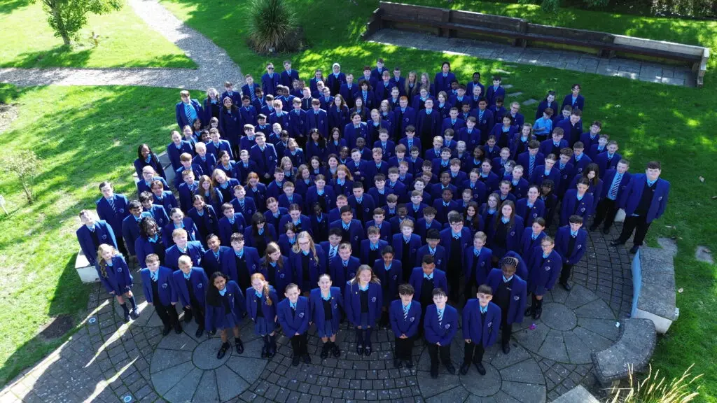 Year 7s