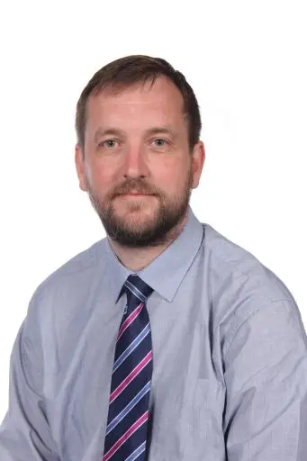 Mr S Harvey